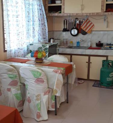 Iligan Casa | Haira Traveller's Home