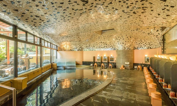 Onsen Casa | Haiya