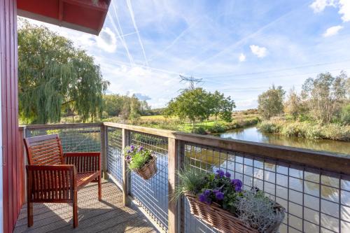 Lelystad Hotel | Hajé Restaurant de Aalscholver