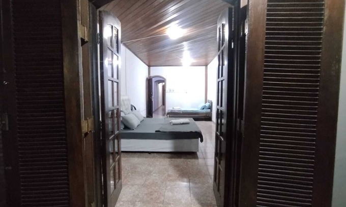 Sao Paulo Casa | Haja Luz Pousada em Itaquaquecetuba