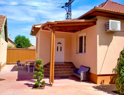Hajdunanas Apartamento | Hajdú Nova Apartman