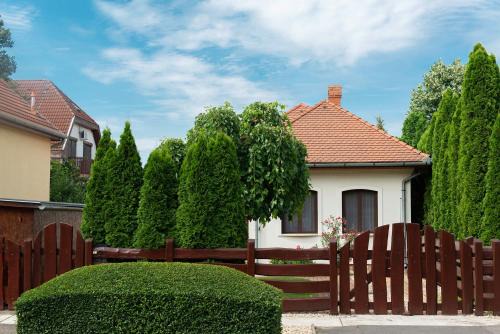 Hajduszoboszlo Apartamento | Hajdu Apartman 2.
