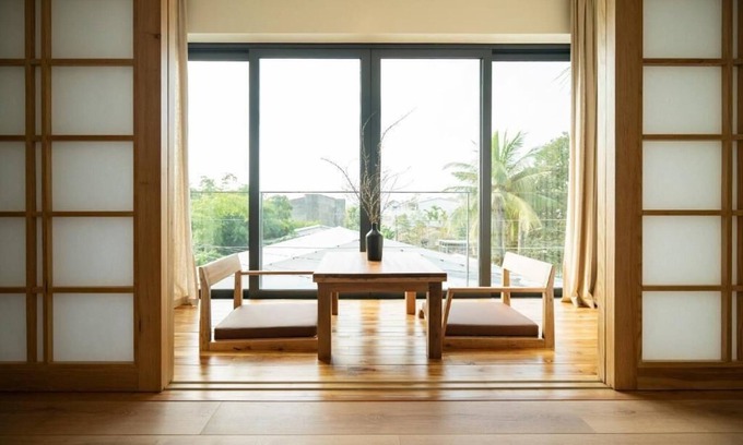 Thuy Xuan Casa | Hajime Homestay