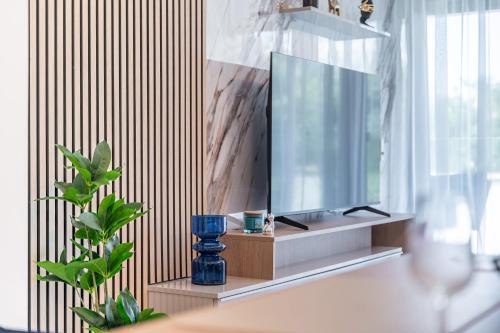 Szeged Apartamento | Hajnal Residence Premium by Mital