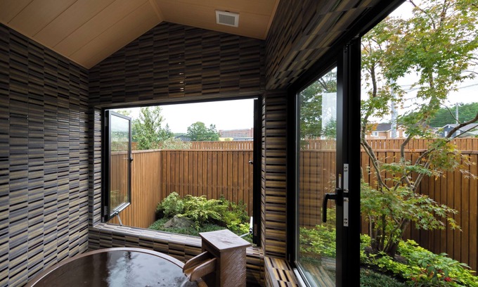 Oshino Casa | HAKAI KONOHANAKAN