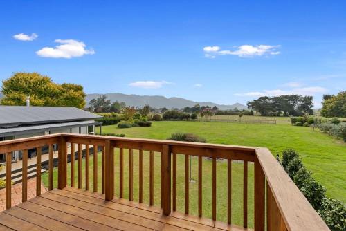 Ngaruawahia Casa | hakarimata Escape