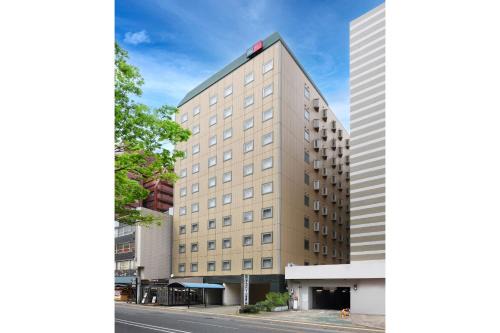 Chuo-ku Hotel | Hakata Green Hotel Tenjin