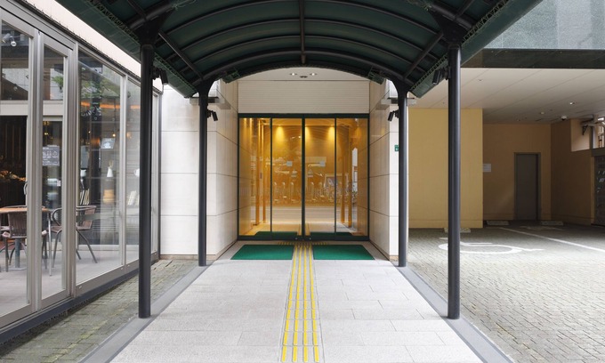 Chuo-ku Hotel | Hakata Green Hotel Tenjin
