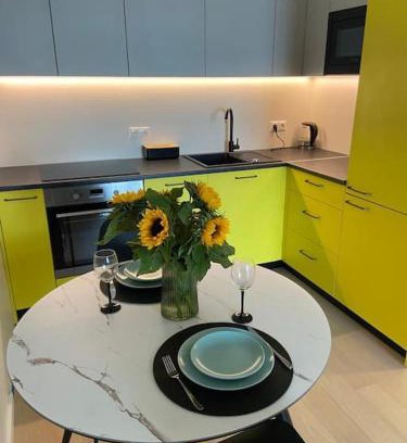 Tartu Apartamento | Haki Apartment