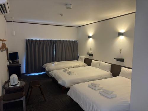 Hakodate Hotel | Hakodate City - Hotel - Vacation STAY 40655v