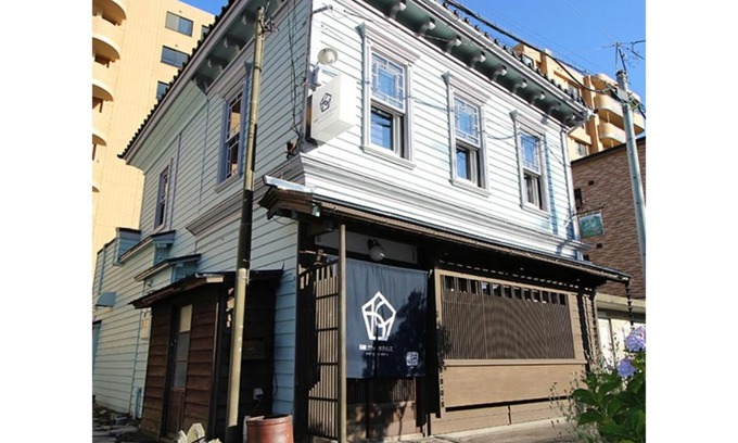 Hakodate Casa | Hakodate Classic Hotels Ai - Vacation STAY 41166v