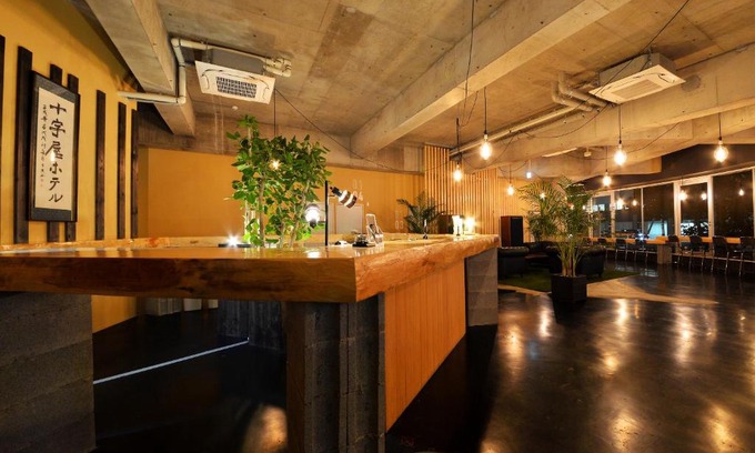 Hakodate Hotel | Hakodate Jyujiya Hotel