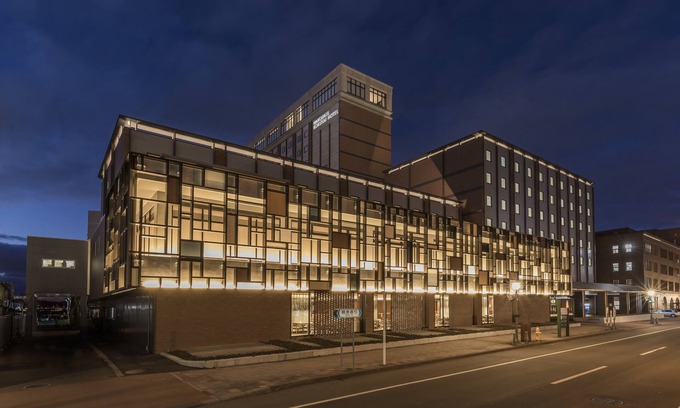Hakodate Hotel | Hakodate Kokusai Hotel