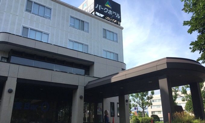 Shinkawacho Hotel | Hakodate Park Hotel