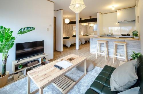 Hakodate Apartamento | Hakodateyado Mizuki - Vacation STAY 97486