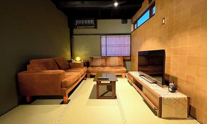 Hakodate Casa | Hakomachi Kaishuku Daidai Aoi A spacious full / Hakodate Hokkaidō