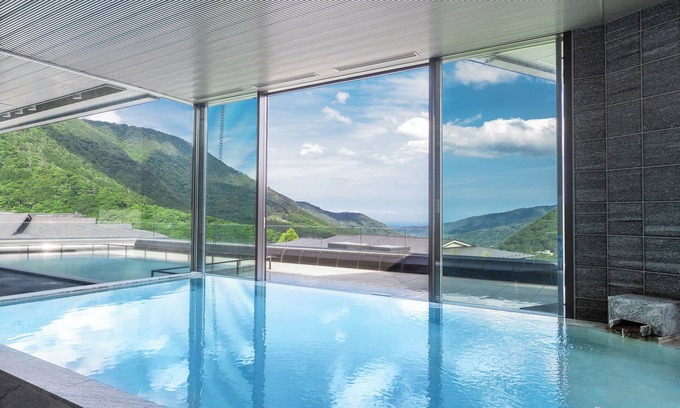 Gora Hotel | Hakone Gora KARAKU