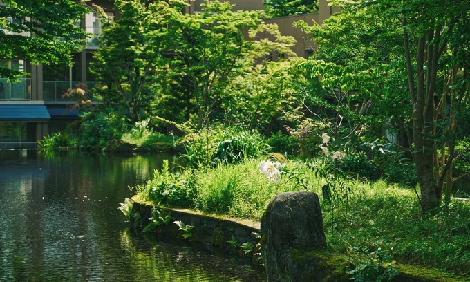 Hakone Hotel | Hakone Hisui