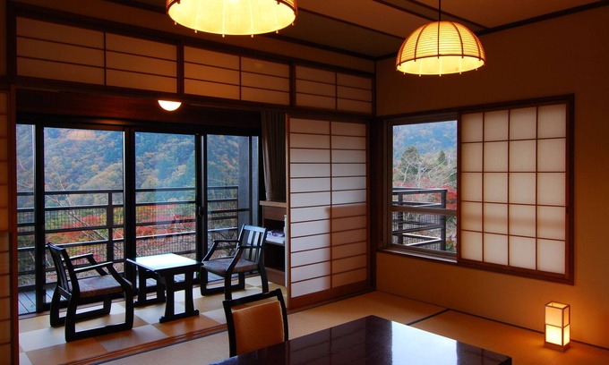 Hakone Casa | Hakone Kowakien Mikawaya Ryokan