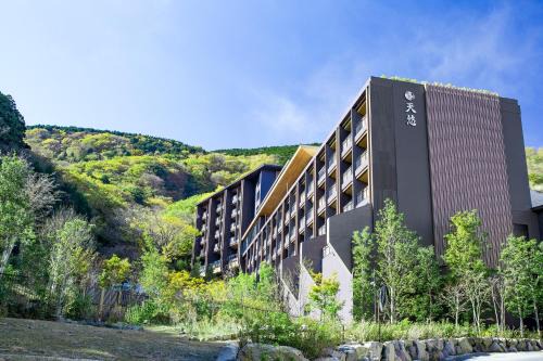 Hakone Hotel | Hakone Kowakien Tenyu