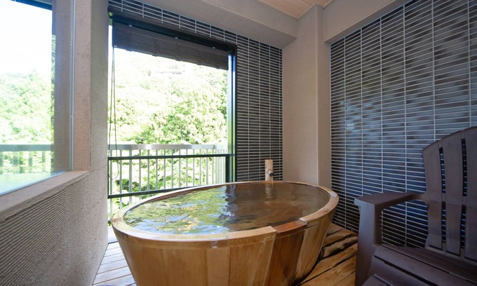 Miyanoshita Hotel | Hakone Nanase