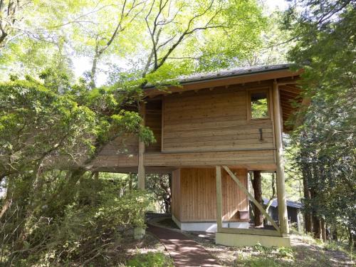 Hakone Hotel | Hakone Retreat villa 1/f