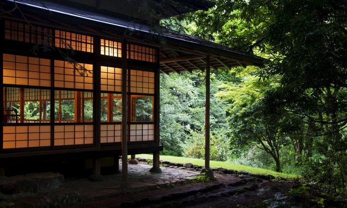 Hakone Hotel | Hakone Retreat villa 1/f