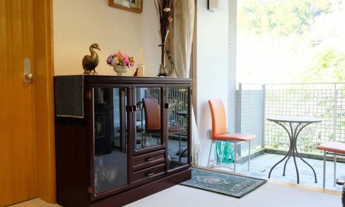 Hakone Condominio | Hakonechou Yumoto Condominium Sakura HS1