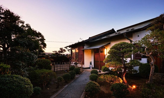 Ogano-machi Casa | Kowamame-KAWAZU Chichibu enjoyment plan full of benefits, light breakfast included / Chichibu City Saitama Prefecture