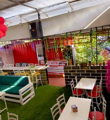 Juja Casa | HAKS CITY ACCOMODATION and RESTRAUNT