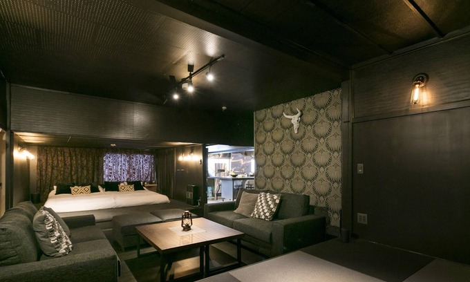 Hakuba Apartamento | Hakuba Hatago Maruhachi