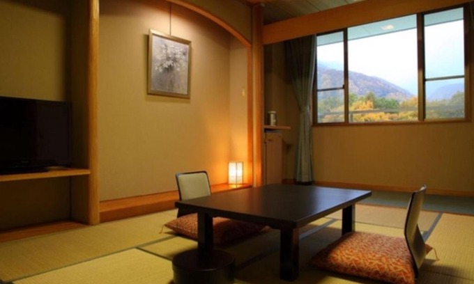 Hokujo Hotel | Hakuba Hotel Oak Forest - Vacation STAY 34161v
