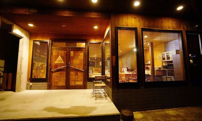 Otari-mura Casa | HAKUBA Lodge OMUSUBI