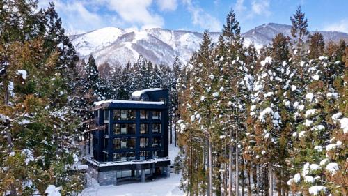 Hakuba Apartamento | Hakuba Platinum