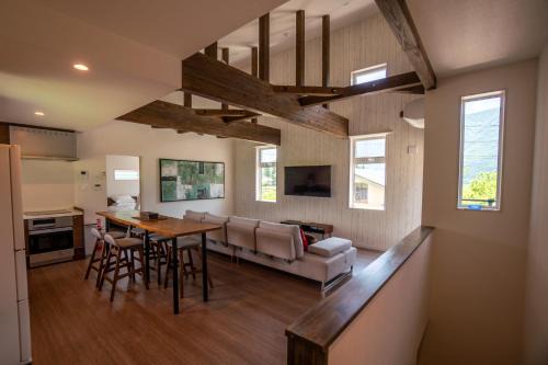 Hakuba Casa | Hakuba View Villa
