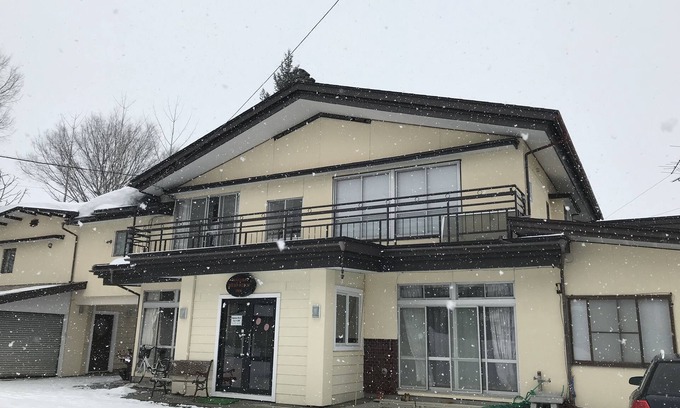 Hakuba Casa | Hakuba West Coast Inn Villa