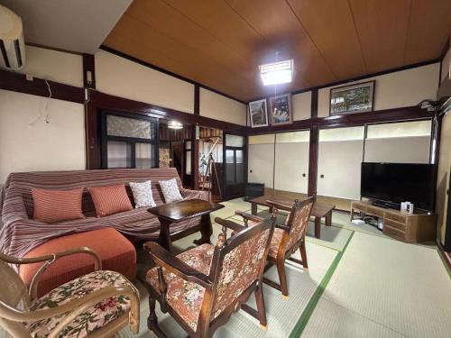 Shika Casa | Hakuigun - House - Vacation STAY 14651