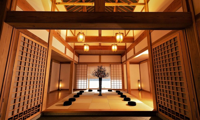 Eiheiji Casa | Hakujyukan