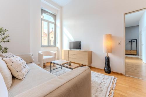 Gries Apartamento | Hakuna Cozy-Living city Center - free parking