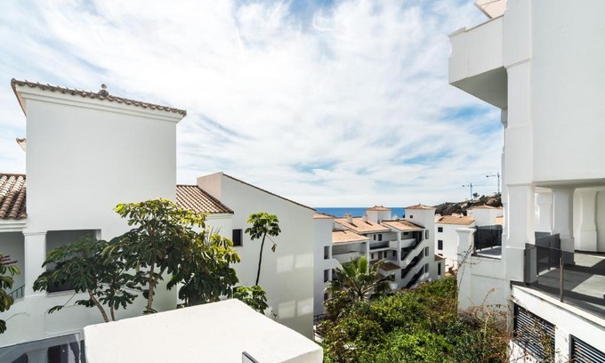 Manilva Apartamento | Hakuna Matata