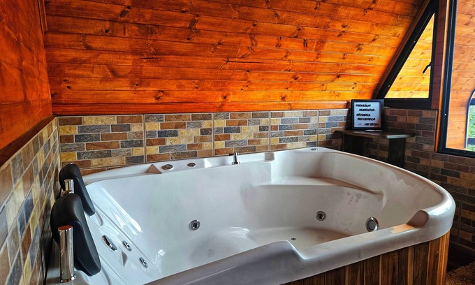 Mongui Cama Y Desayuno | Hakuna Matata glamping