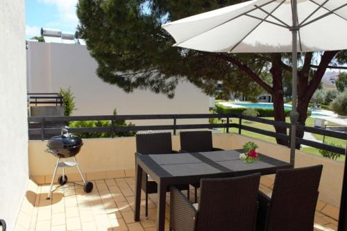Montes de Alvor Apartamento | Hakuna Matata House