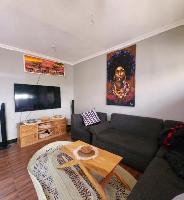 Arusha Region Casa | Hakuna Matata House