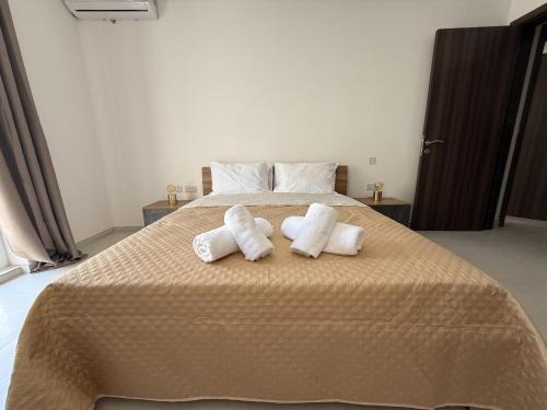 St. Andrew's Apartamento | Hakuna Matata