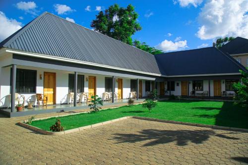 Arusha Cabina | Hakuna Woga Inn