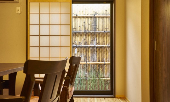 Higashiyama Casa | Hakuto