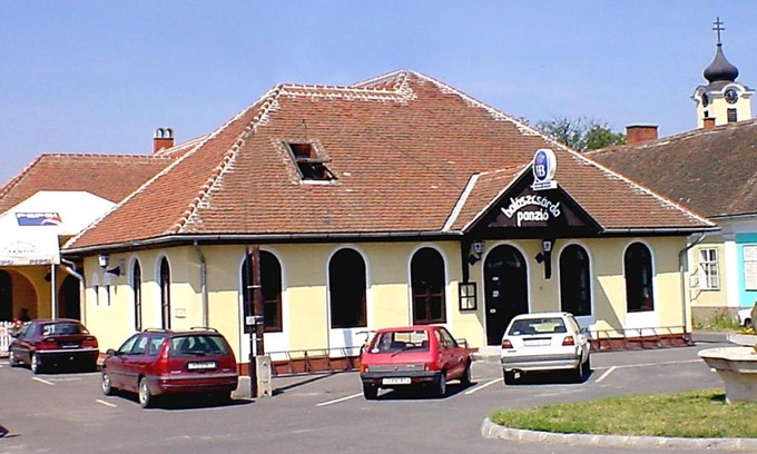 Kormend Casa | Halászcsárda-Panzió