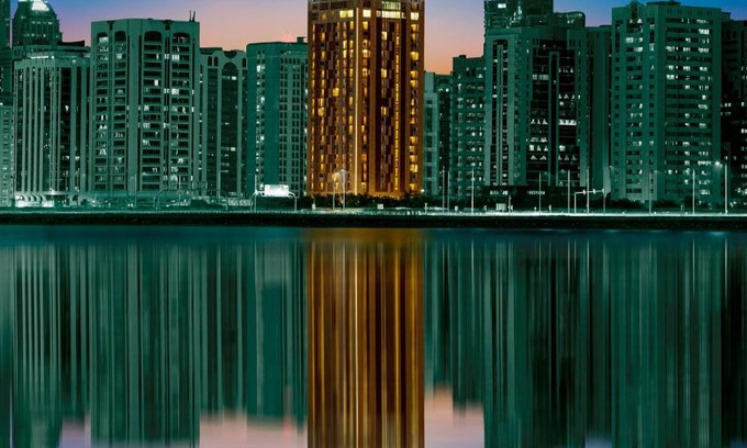 Al Zahiyah Apartamento | Hala Arjaan by Rotana, Deluxe Hotel Apartments