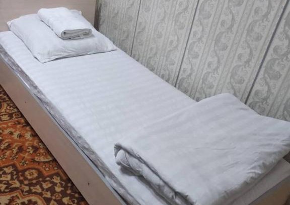 Osh Apartamento | Halal Apartment