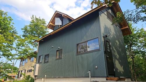 Shizukuishi Casa | halcoya hanare - Vacation STAY 89587v